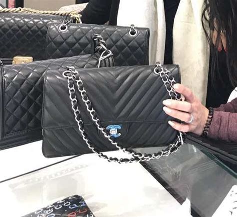 is chanel cheaper in bangkok|cheapest way to buy Chanel.